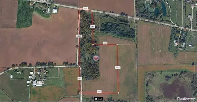 BC-1 ISLAND LAKE RD, Dexter Twp, MI 48118