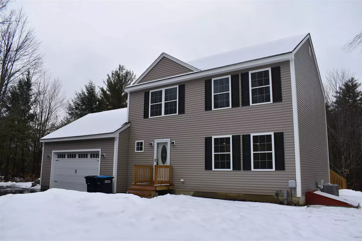 Allenstown, NH 03275,59 Chestnut DR