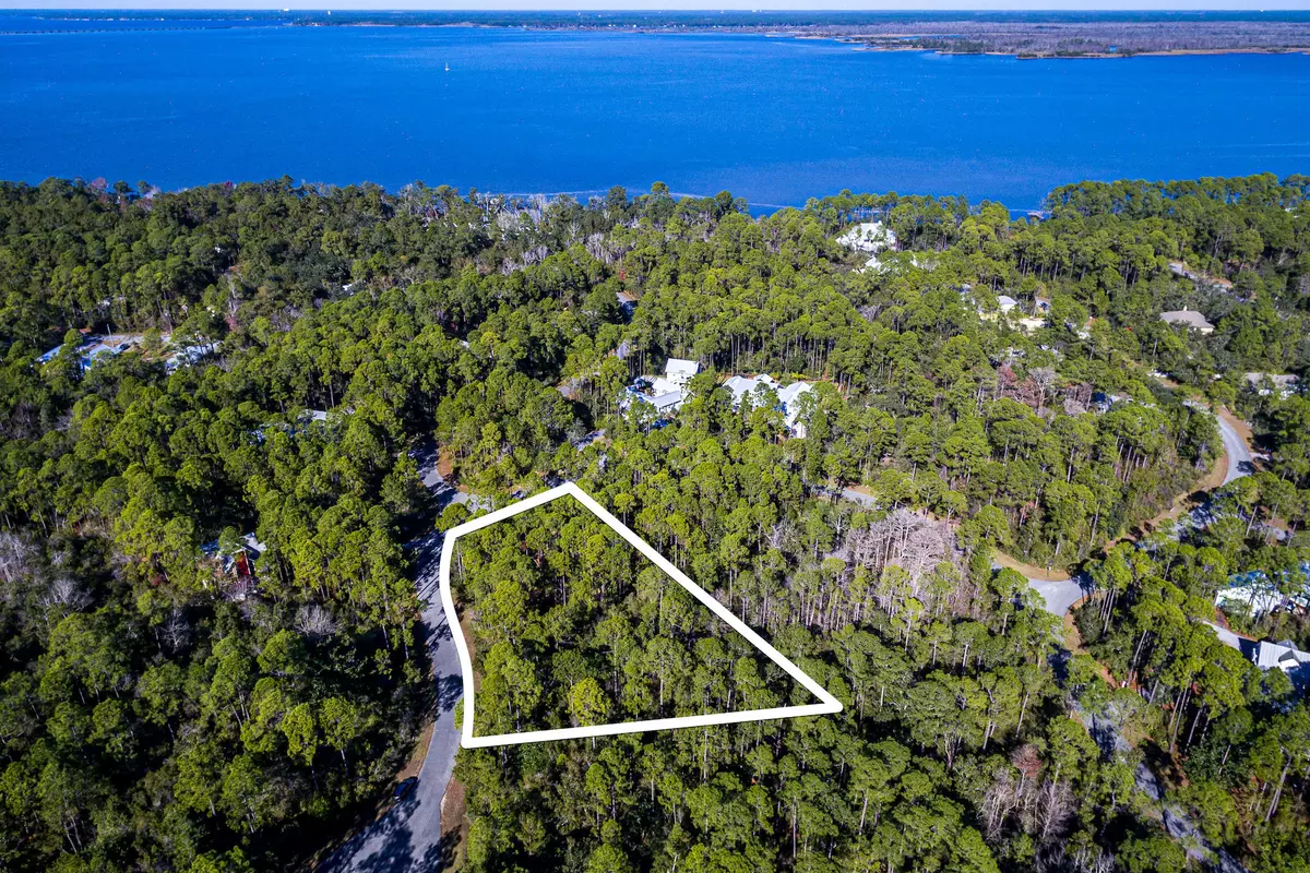 Santa Rosa Beach, FL 32459,Lot 6 Still Oaks