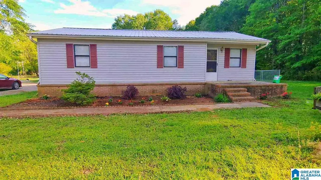 3415 CO RD 21, Maplesville, AL 36750