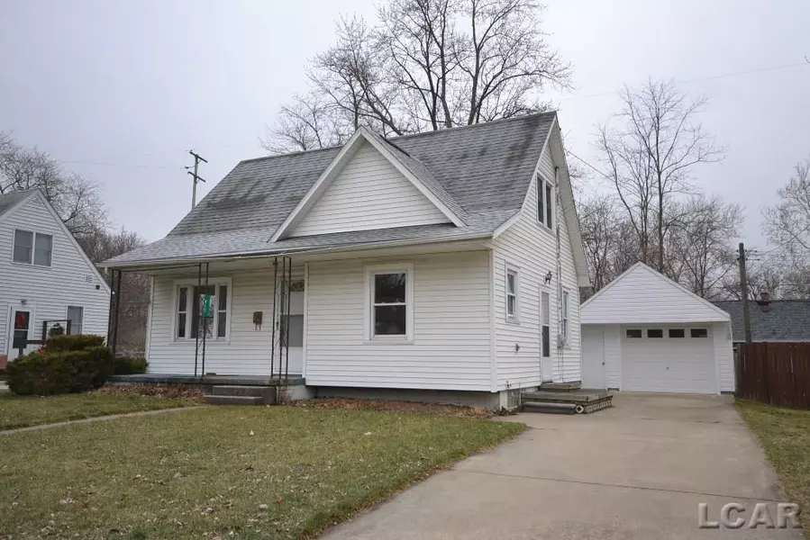 415 Center Drive, Tecumseh, MI 49286