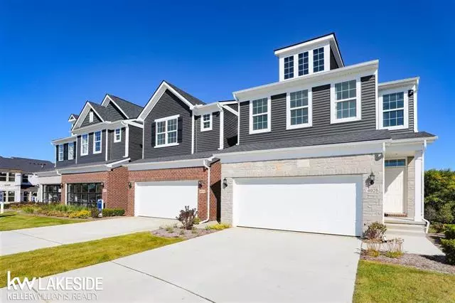 4871 BROOMFIELD WAY, Orion Twp, MI 48362