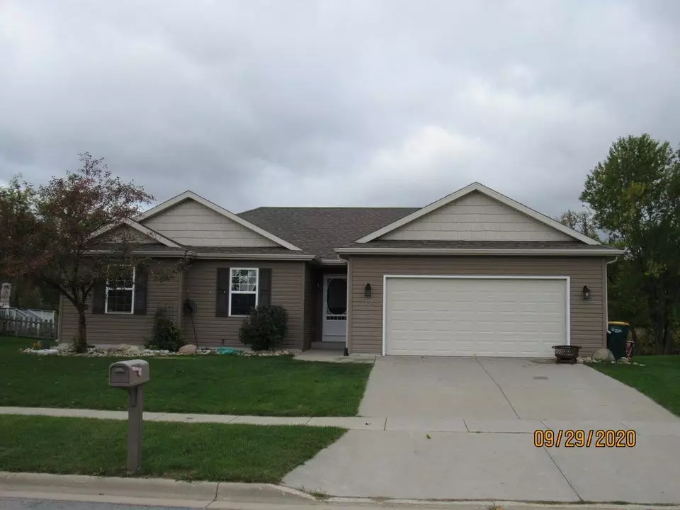 Edgerton, WI 53534,1358 Savannah Woods Dr