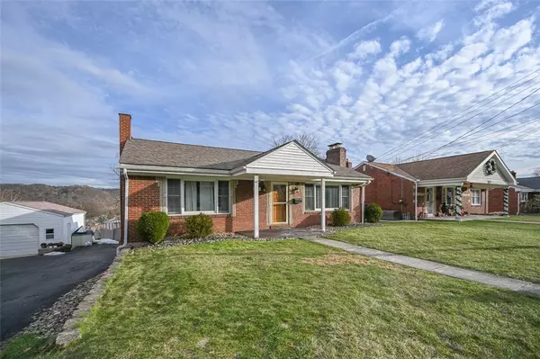 White Oak, PA 15131,417 Oliver Dr