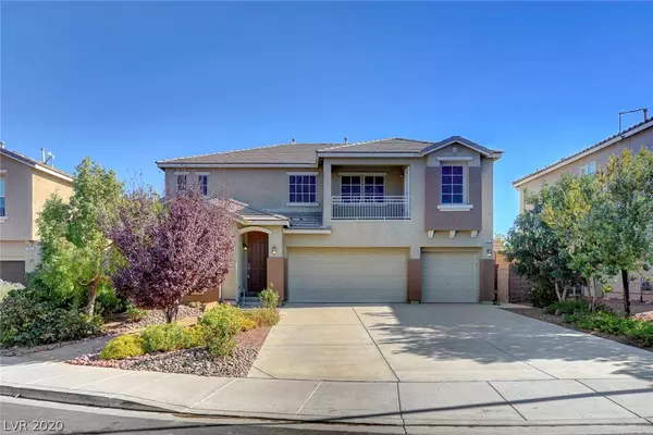 Henderson, NV 89002,970 Perfect Berm Lane