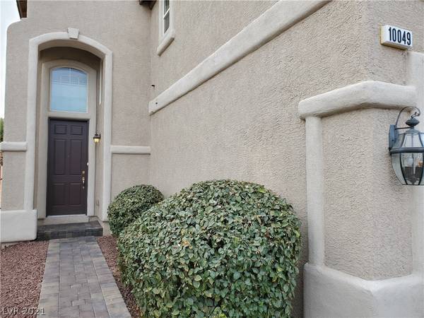 10049 Cranbrook Falls Court, Las Vegas, NV 89148