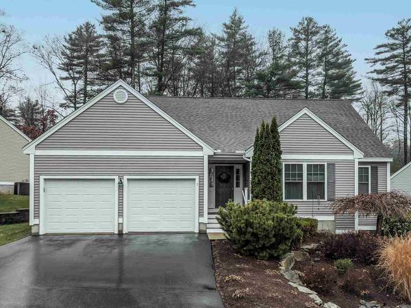 7 Reserve WAY, Milford, NH 03055