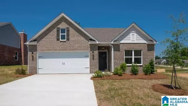 7164 PINE MOUNTAIN CIR, Gardendale, AL 35071