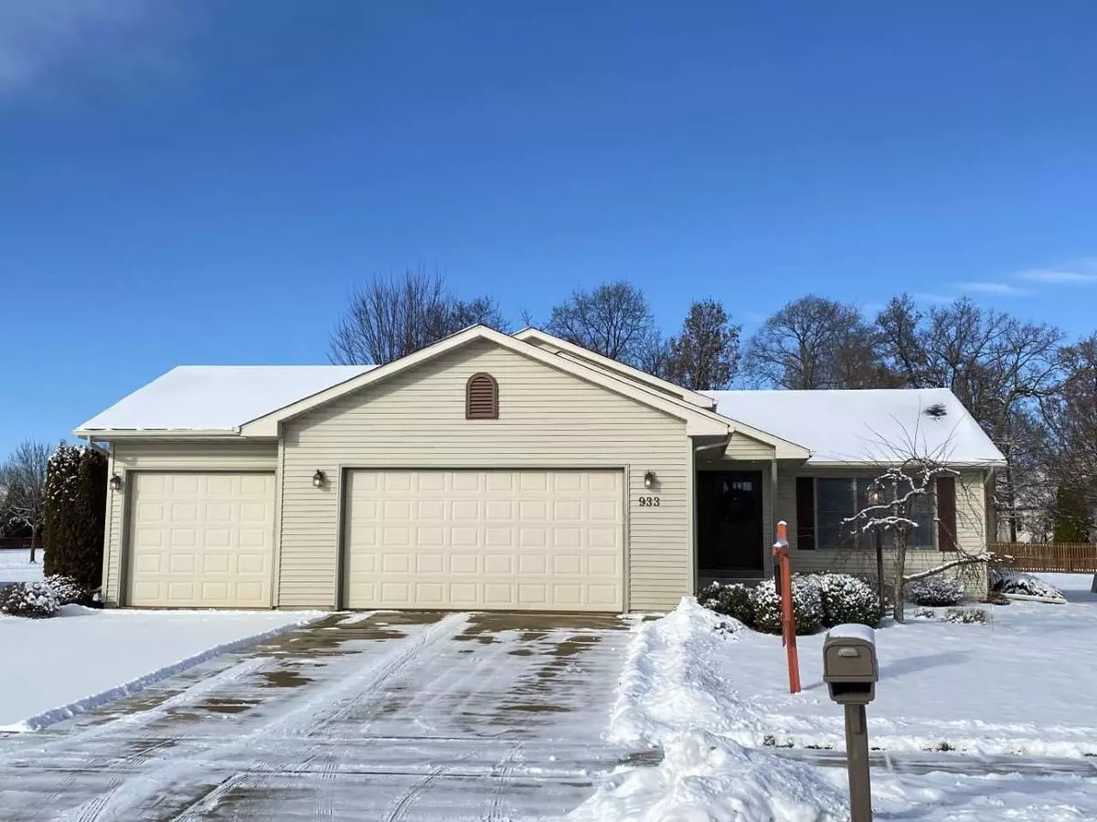 Sun Prairie, WI 53590,933 Baneberry Dr