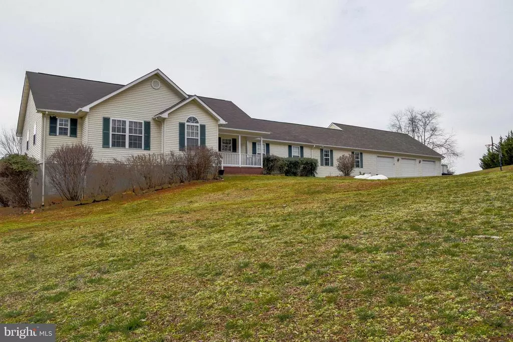 Culpeper, VA 22701,12258 LINDANN LN