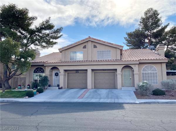 2837 Cross Haven Drive, Henderson, NV 89074