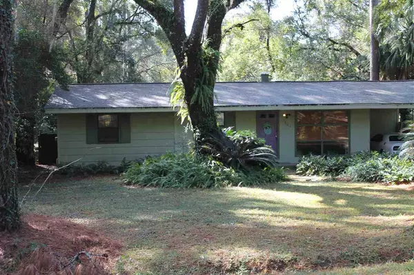 1605 Sunset, Tallahassee, FL 32303