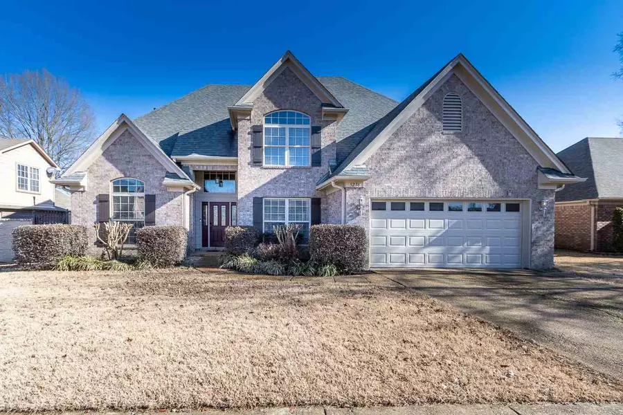 5236 MELANIE CREEK CV, Arlington, TN 38002