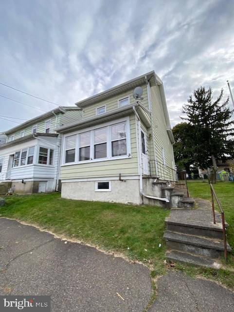 West Hazleton, PA 18202,20 E OAK ST