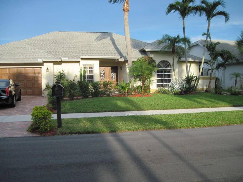 5142 NW 43rd AVE, Coconut Creek, FL 33073