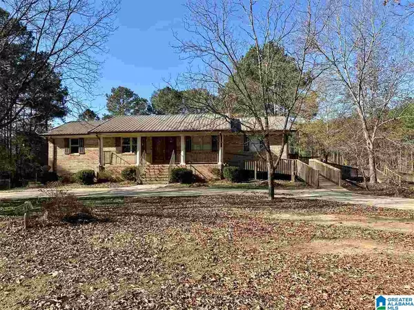 2216 HWY 50, Vandiver, AL 35176