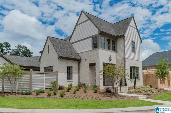 846 SOUTHBEND LN, Vestavia Hills, AL 35243