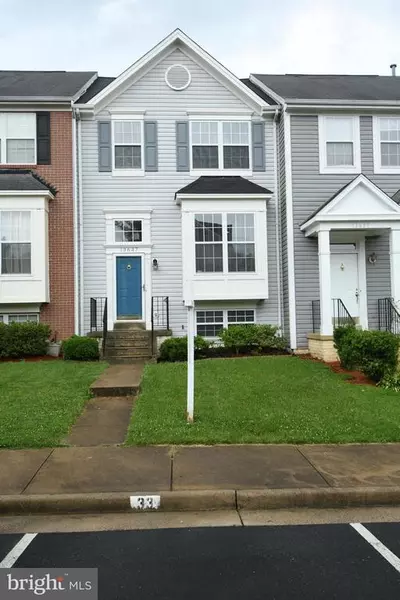 13637 SHIRE PL, Gainesville, VA 20155