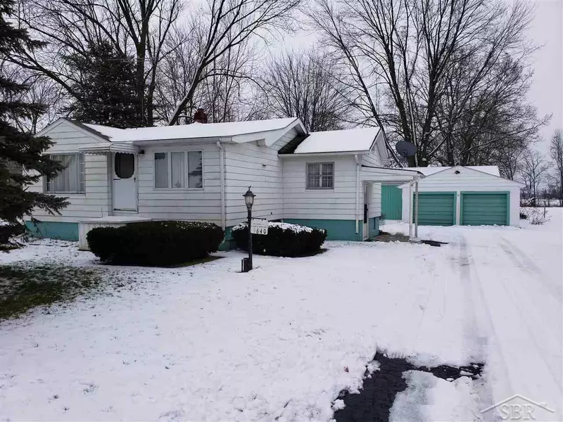 9640 Birch Run, Birch Run, MI 48415