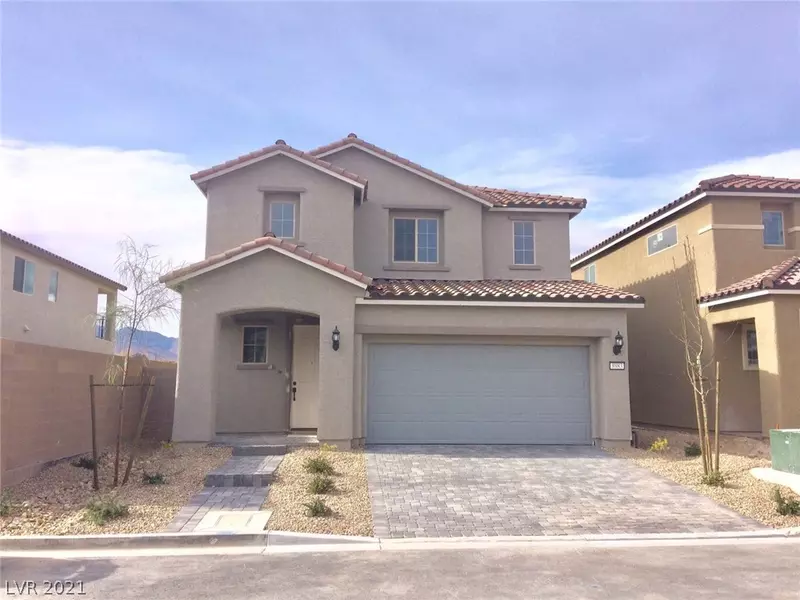 8983 Sweet Chestnut Lane, Las Vegas, NV 89178