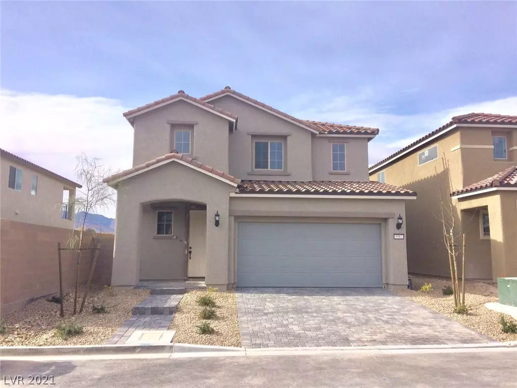 Las Vegas, NV 89178,8983 Sweet Chestnut Lane