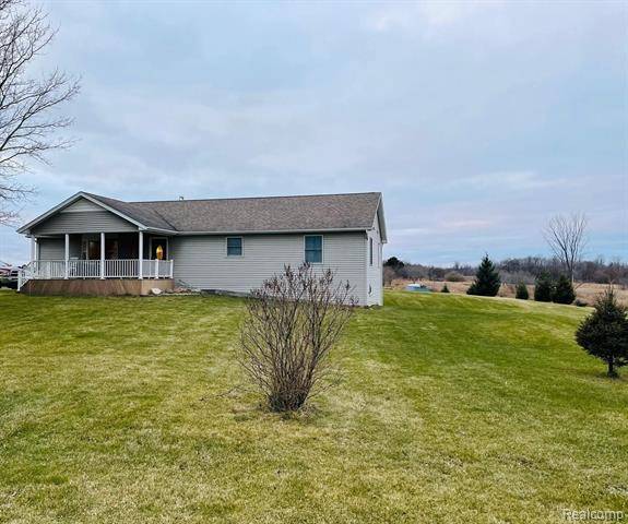 7228 VINCENT RD, Croswell, MI 48422