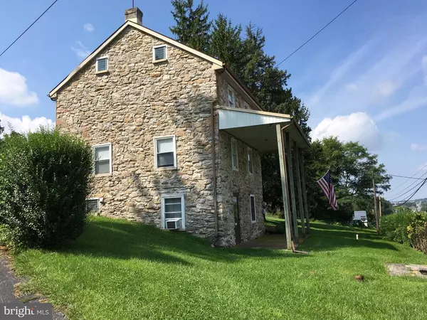 Gap, PA 17527,5512 LINCOLN HWY