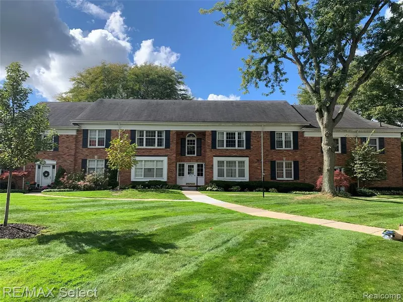 850 TRAILWOOD Path, Bloomfield Hills, MI 48301 1739