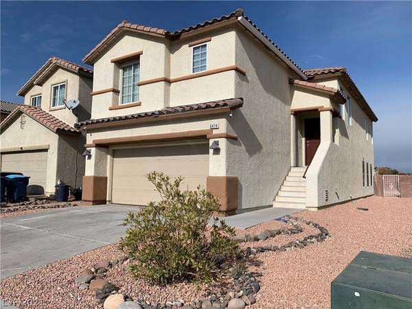 6474 Eldorado Lane, Las Vegas, NV 89139