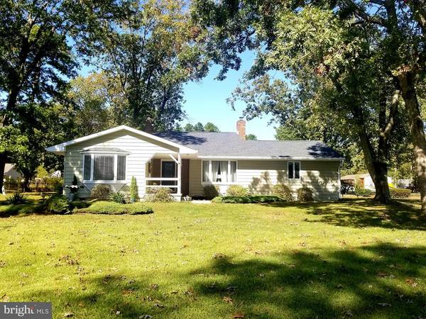 2020 MAGNOLIA AVE, Williamstown, NJ 08094