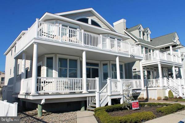 5154-5156 ASBURY AVE #A, Ocean City, NJ 08226