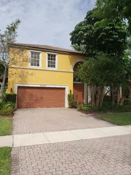 9060 Alexandra CIR, Wellington, FL 33414