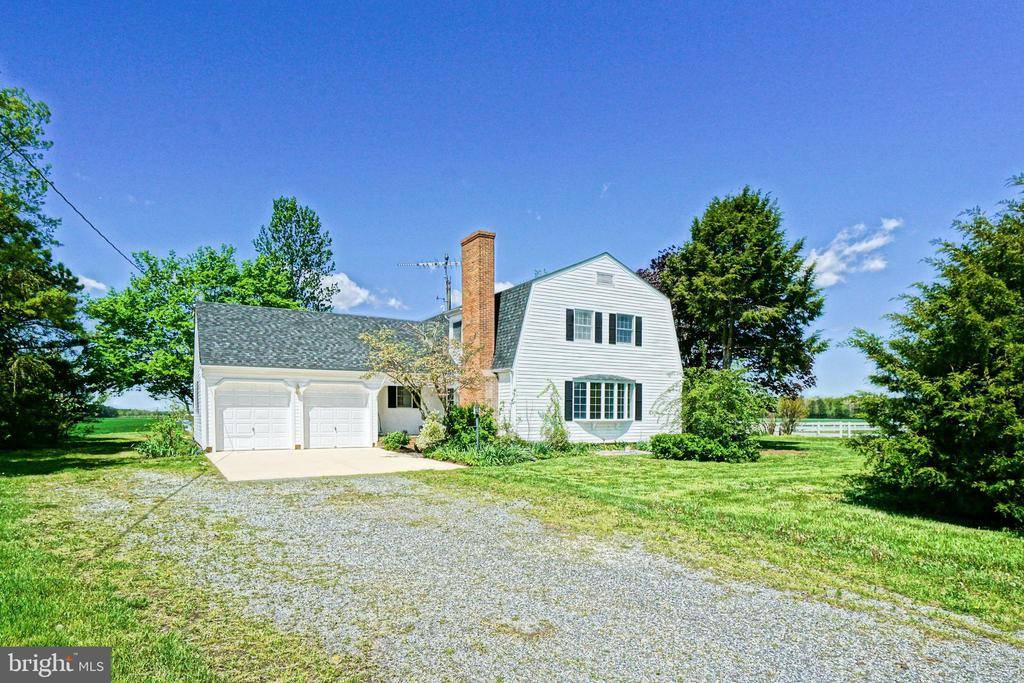 22998 RUM BRIDGE RD, Georgetown, DE 19947