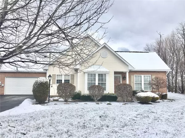 Moon Township, PA 15108,3905 Warwick Court