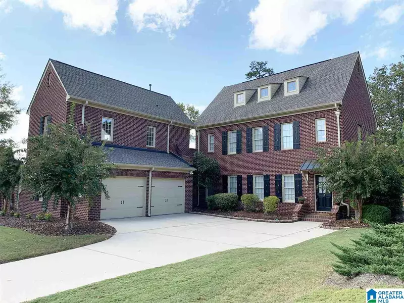 2350 FREESTONE RIDGE COVE, Hoover, AL 35226