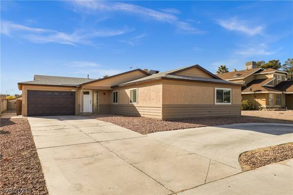 6521 Miragrande Drive, Las Vegas, NV 89108