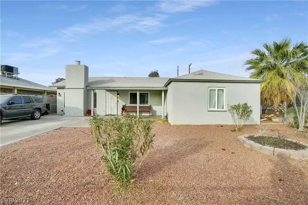 126 Fir Street, Henderson, NV 89015