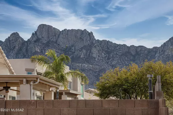 Oro Valley, AZ 85737,11845 N Cassiopeia Drive