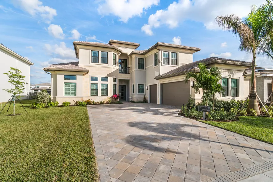 17334 Rosella RD, Boca Raton, FL 33496