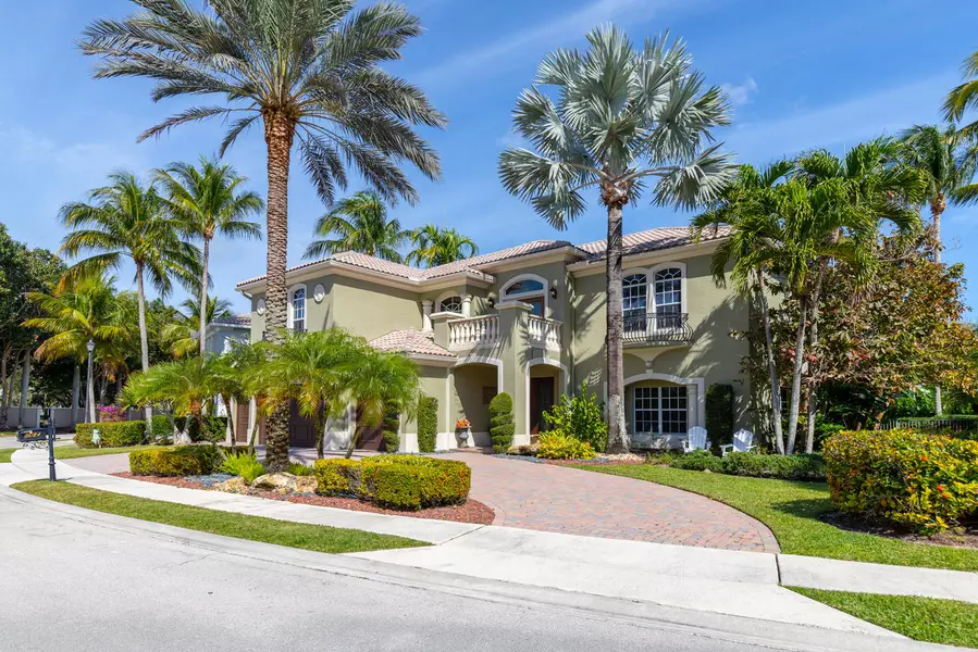 5021 NW 24th CIR, Boca Raton, FL 33431