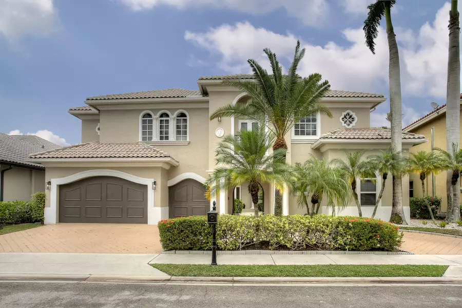 4942 NW 23 Rd CT, Boca Raton, FL 33431