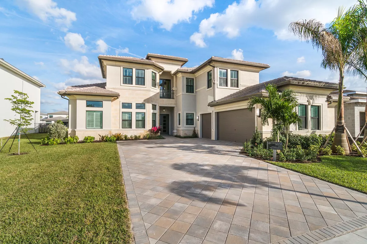 Boca Raton, FL 33496,17334 Rosella RD