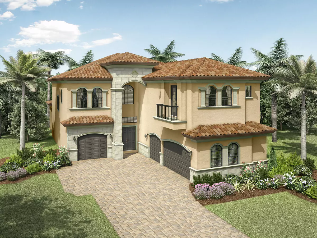 Boca Raton, FL 33496,9056 Fiano PL