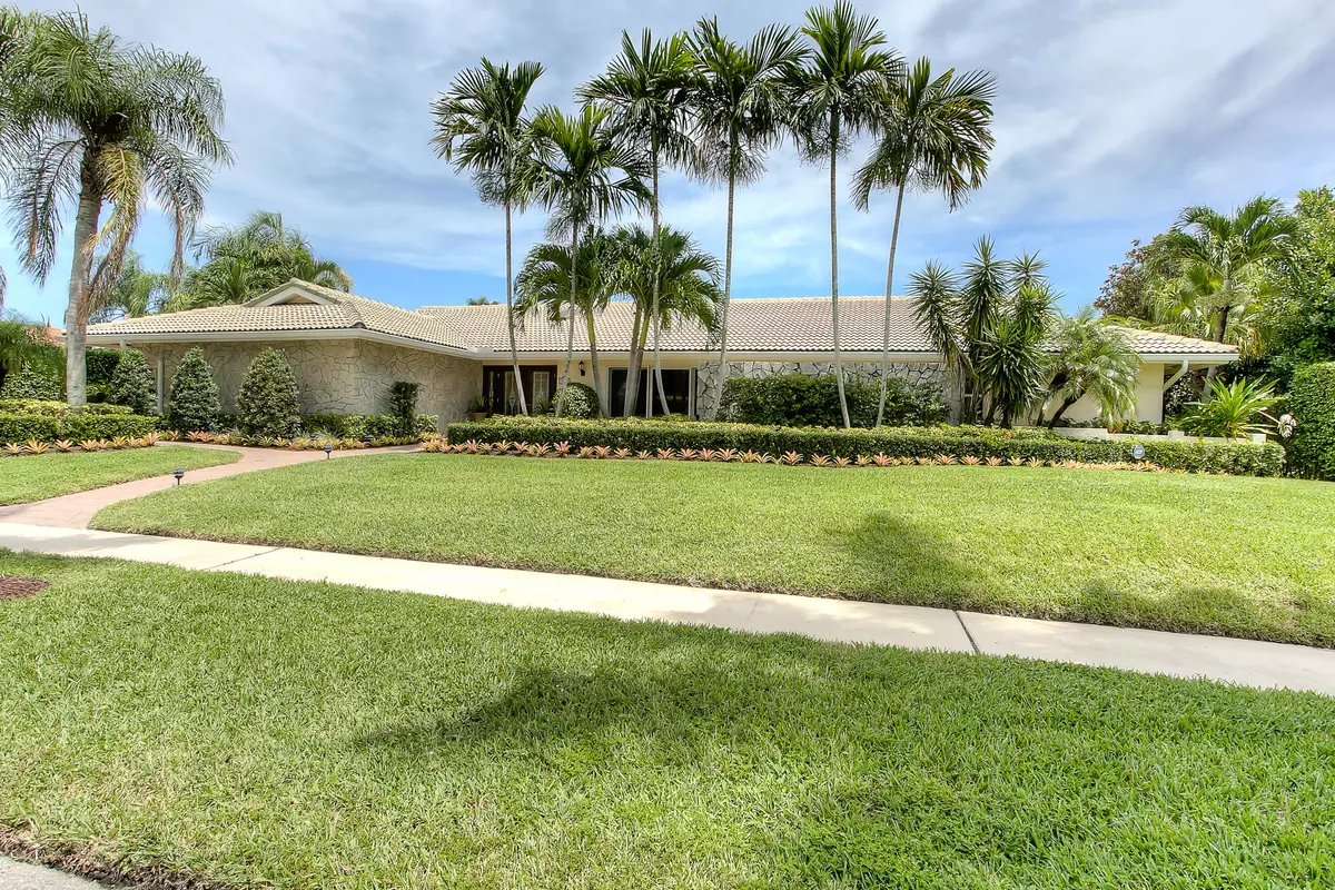 Boca Raton, FL 33487,7600 NE Palm WAY