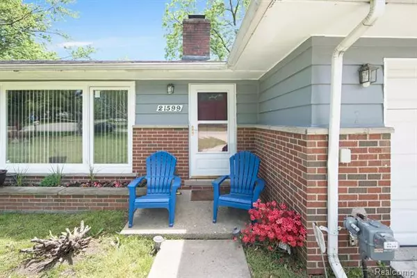 Southfield, MI 48076,21599 S TULLER CRT