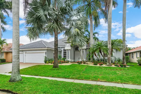 Boca Raton, FL 33428,21311 Falls Ridge WAY