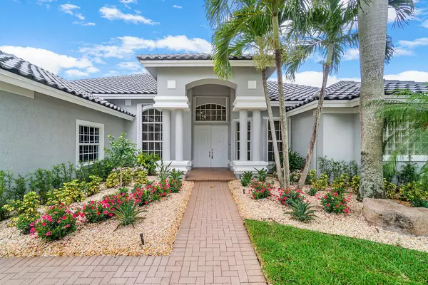 Boca Raton, FL 33428,21311 Falls Ridge WAY