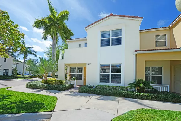 1477 NW 48th LN, Boca Raton, FL 33431