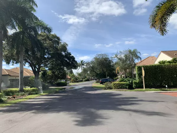 Boca Raton, FL 33433,6105 Vista Linda LN