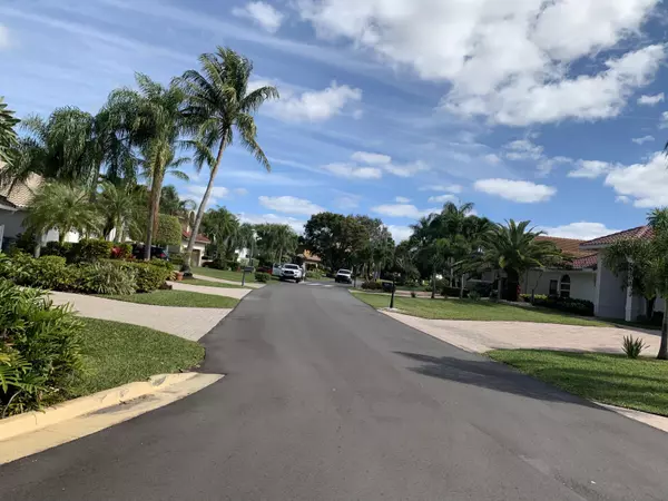 Boca Raton, FL 33433,6105 Vista Linda LN